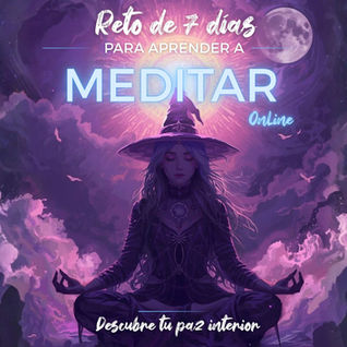 Reto de 7 días para aprender a meditar