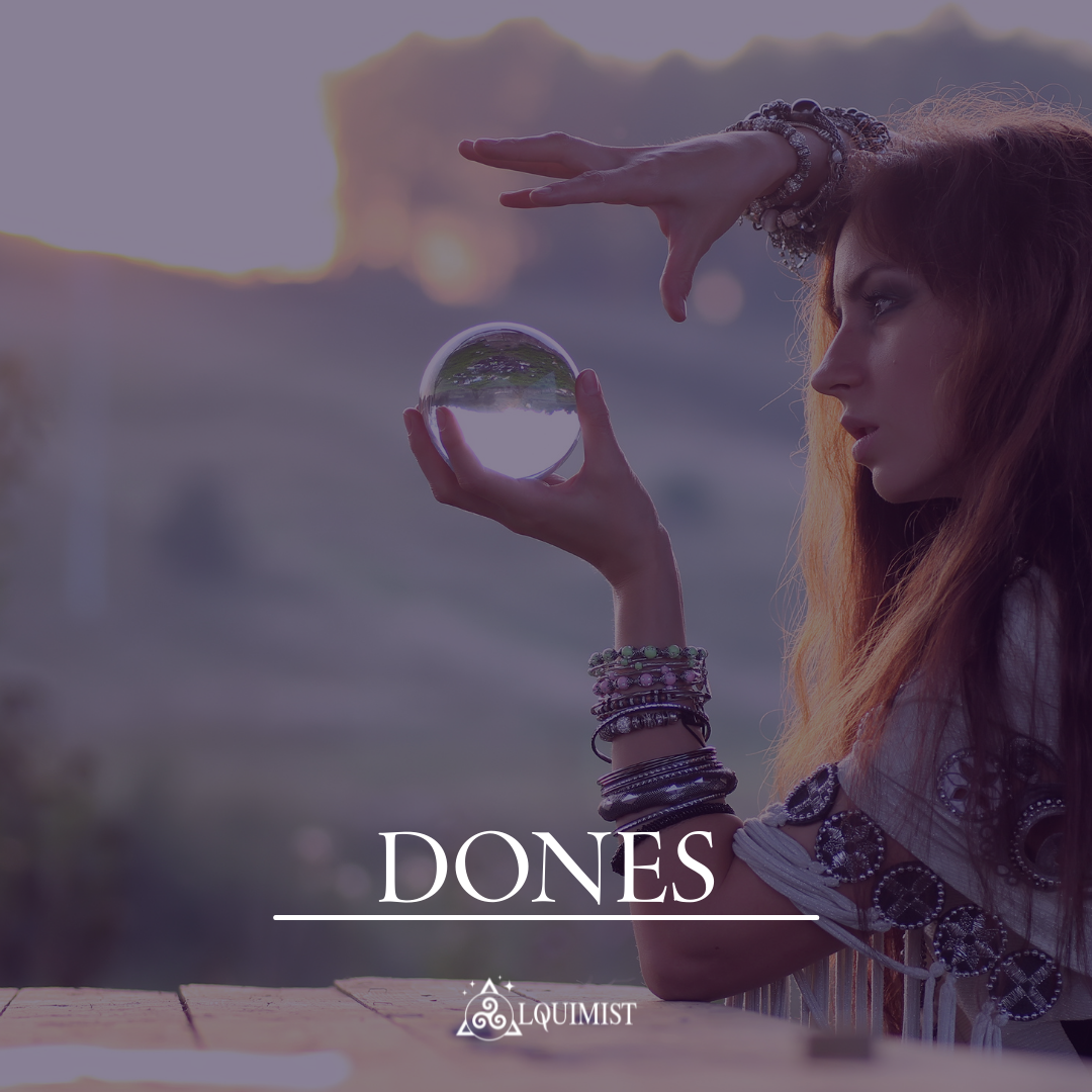 ¿Sabes qué dones tienes? ¿Cómo los identificaste? content media