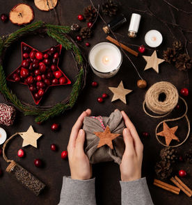 El arte sagrado de cerrar el año