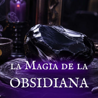 Obsidiana