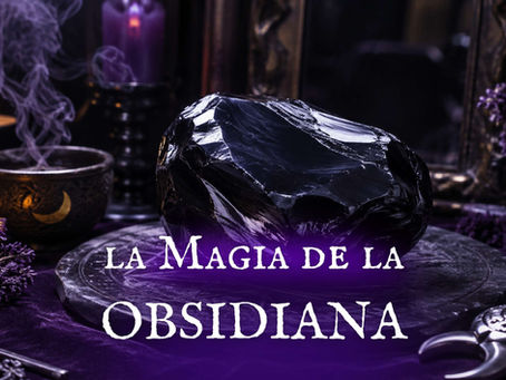 Obsidiana
