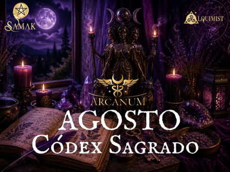 Códex Agosto
