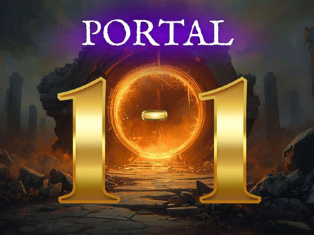 Portal 1:1