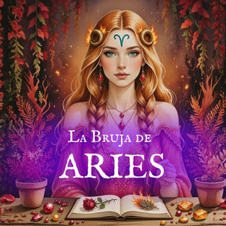 La Bruja de Aries 