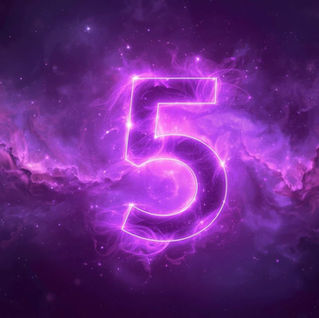 La Frecuencia del 5