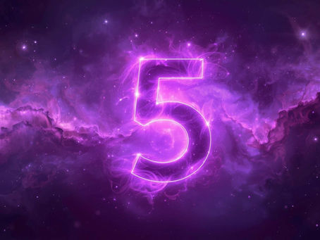 La Frecuencia del 5