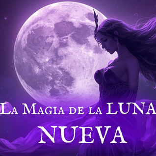 Magia de Luna Nueva