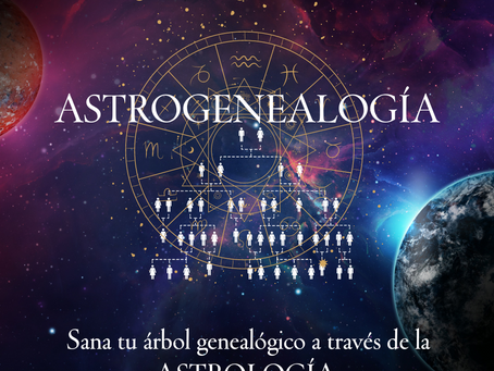 Sana a tu árbol genealógico
