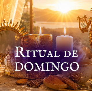 Ritual del Domingo