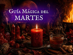Ritual del Martes