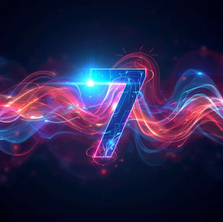 La Frecuencia del 7