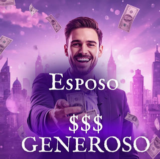 💰Esposo generoso $$$ contigo