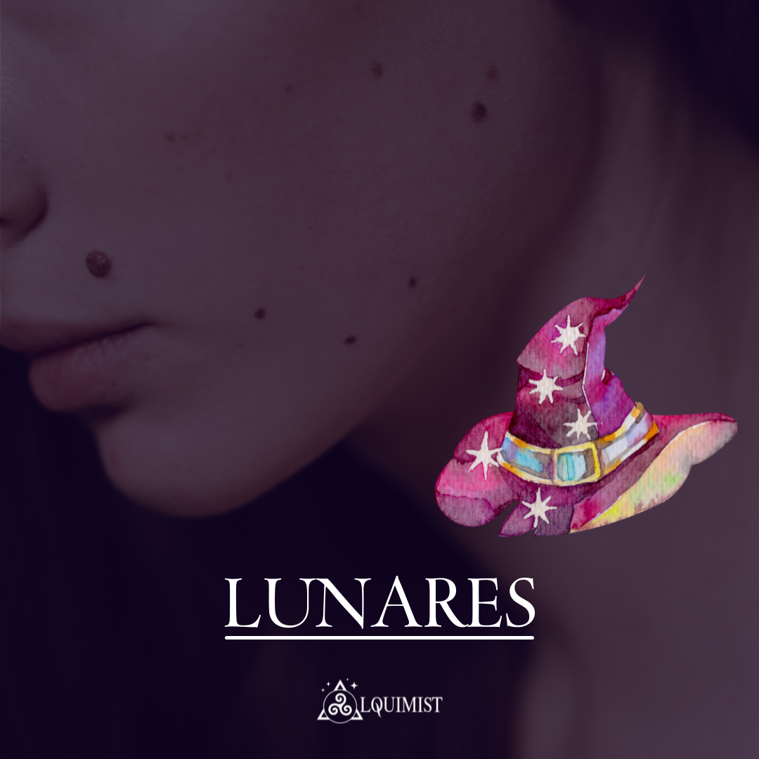 Lunares ¿qué tipo de bruja eres? content media