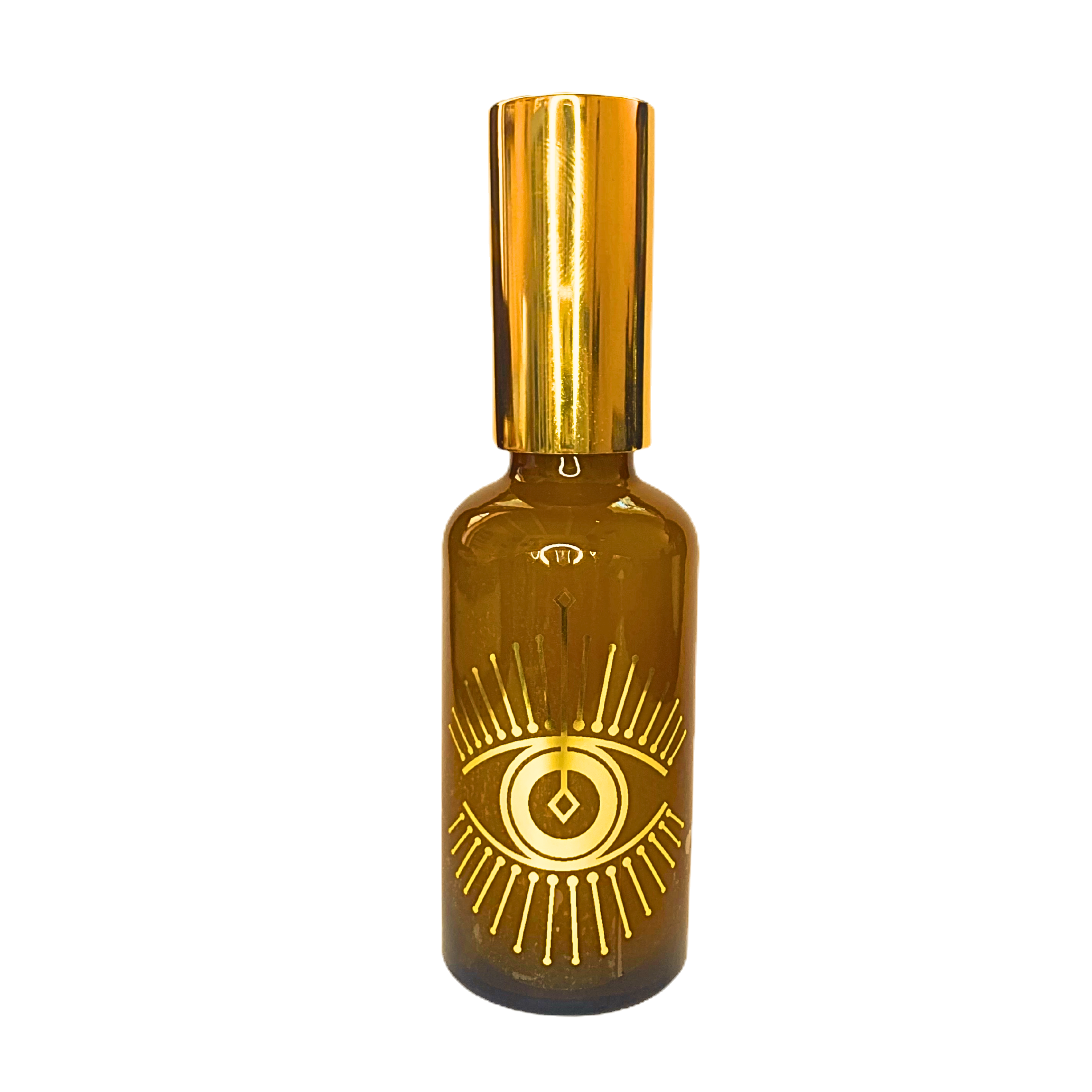 Iconic Frequency Mist