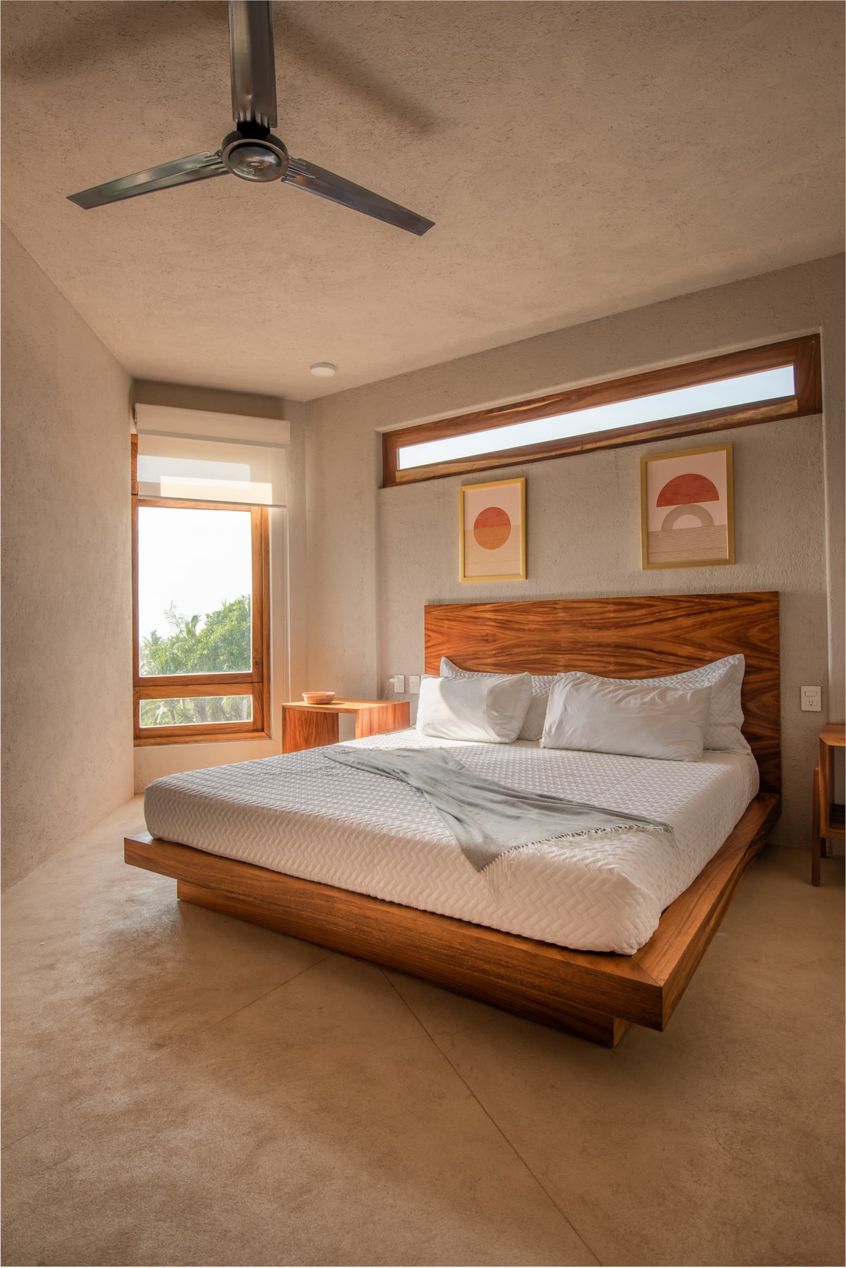 Fotografia interiores Ixtapa Zihuatanejo Troncones