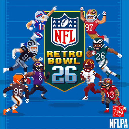 Retro Bowl