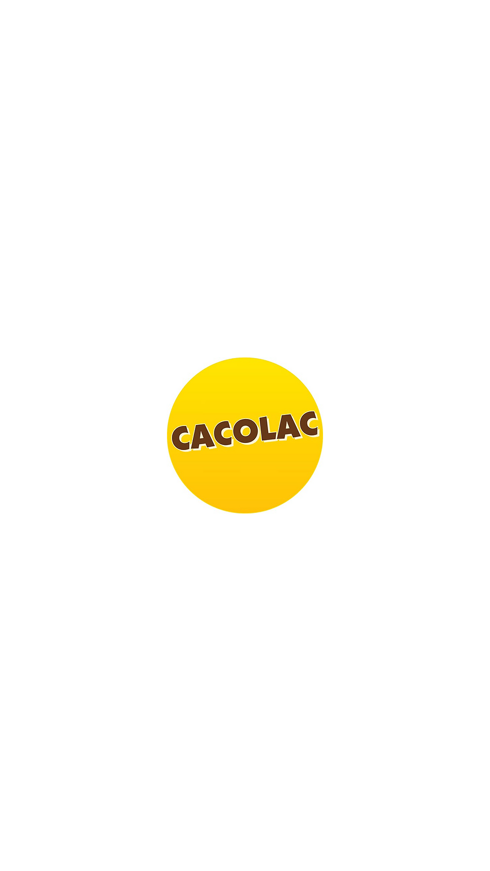 Cacolac logo image
