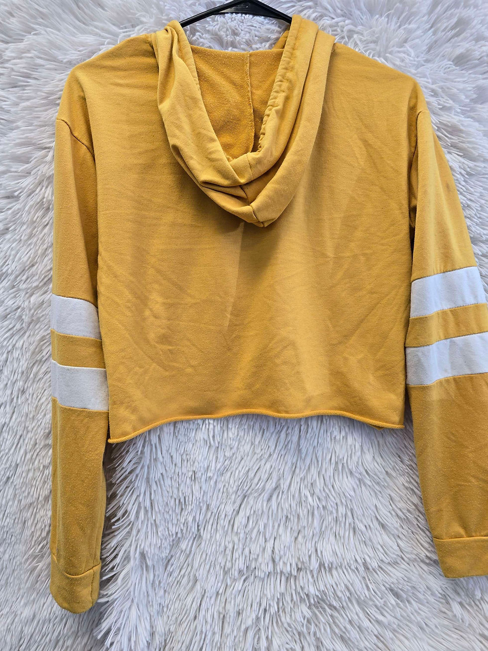 Thumbnail: Crop top sweater M