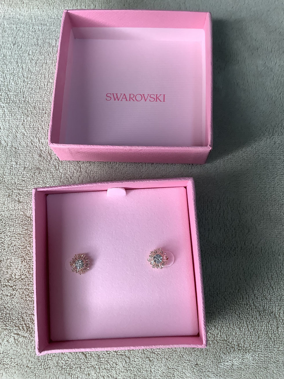 Thumbnail: Beautiful earrings 