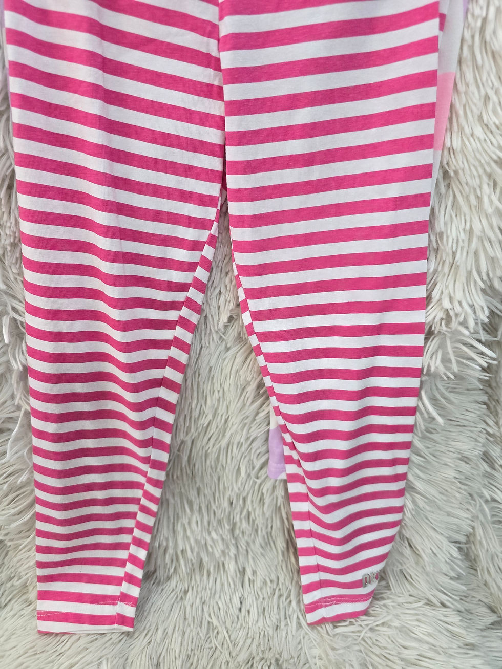 Set of 2 girl slacks size M