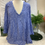 Thumbnail: Plus Size Blouse – Size 2XL
