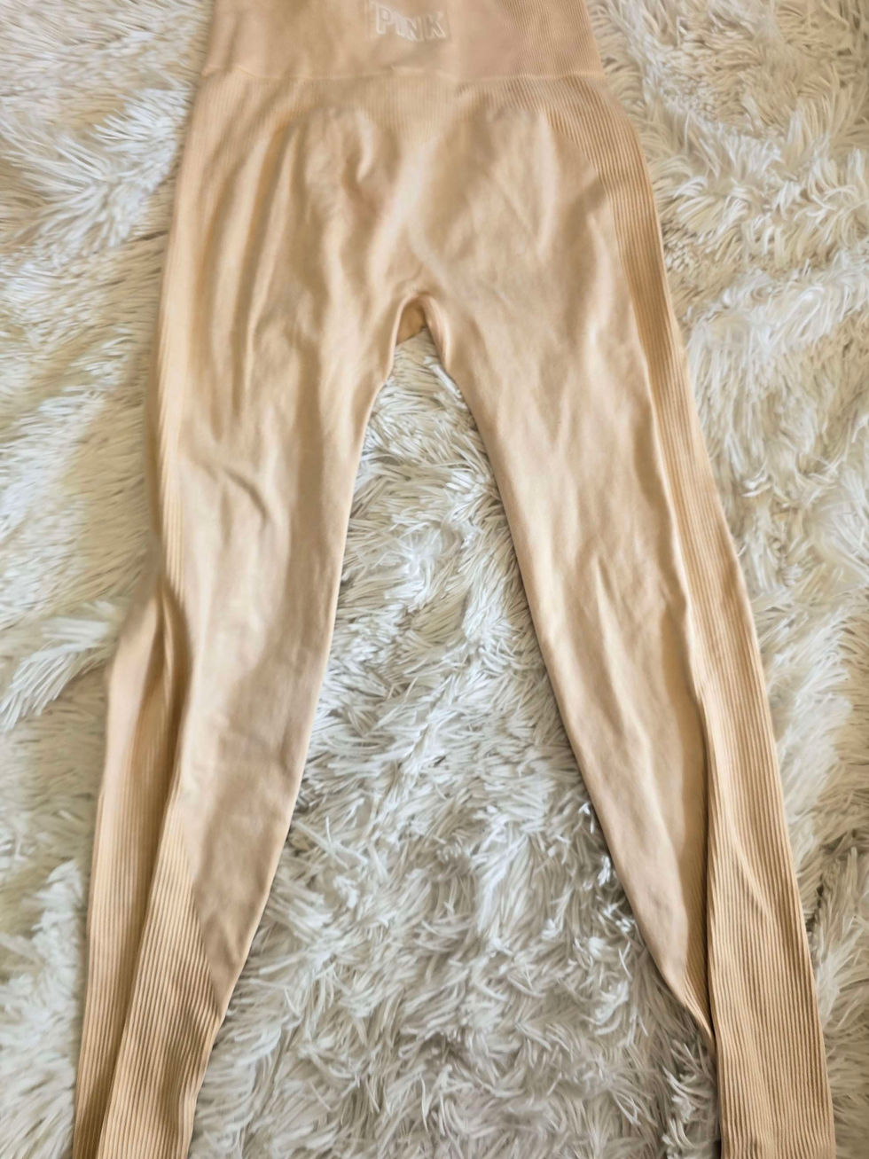 Thumbnail: Set of 2 pairs leggings  size small