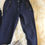 Thumbnail: Set of 3 girl size 8 leggings