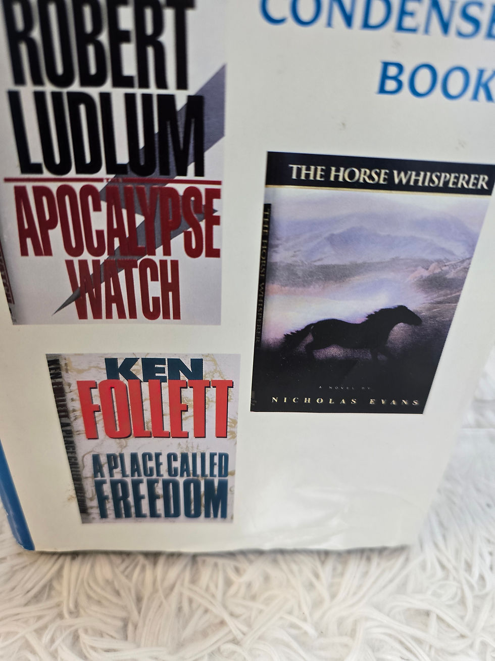 Thumbnail: Apocalypse watch