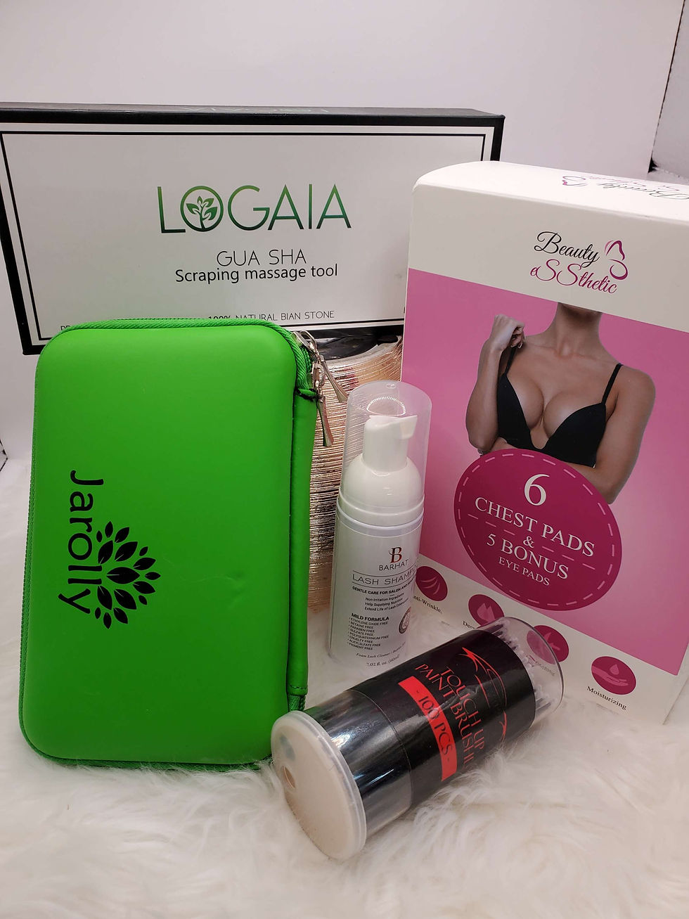 Thumbnail: Beauty gift set