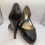 Thumbnail: Cole Haan Grand High Heels, size 91/2 B Black