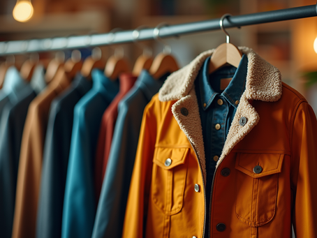 Unlock the Secrets of Thrift Store Shopping