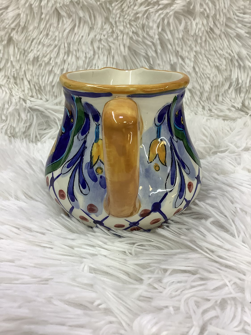 Thumbnail: Terra Bella pitcher