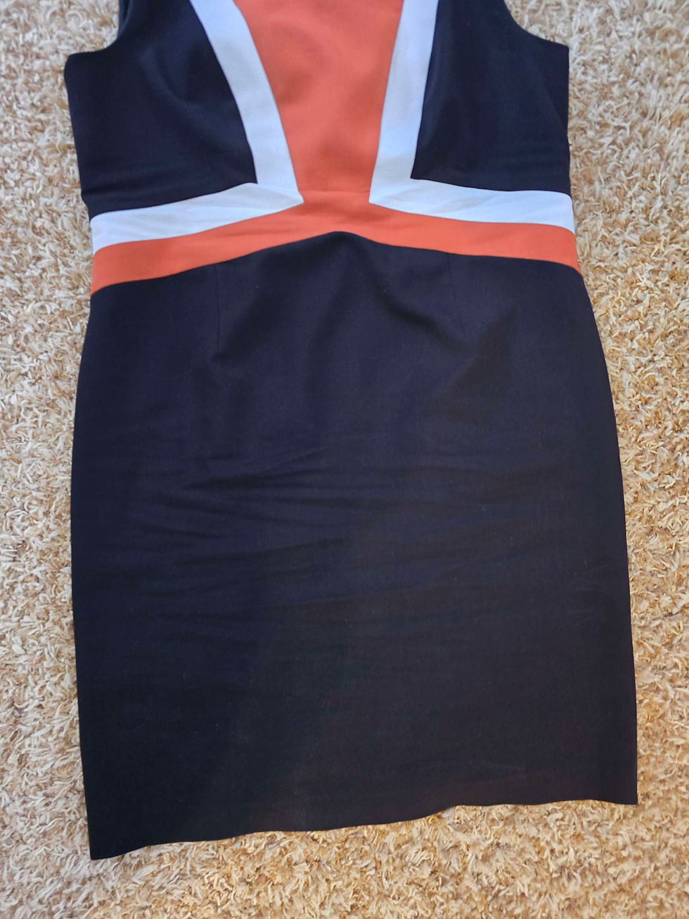 Thumbnail: office/church dress xl