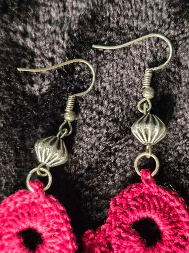 Thumbnail: Earring