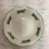 Thumbnail: Vintage Nikko Christmas Bowl