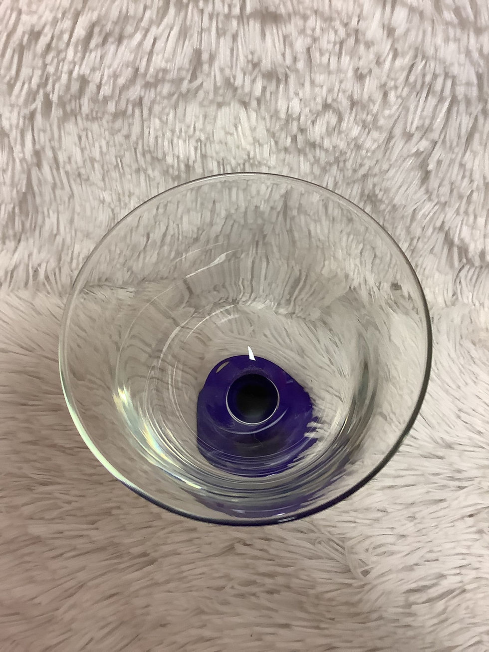Thumbnail: Blue based glasses