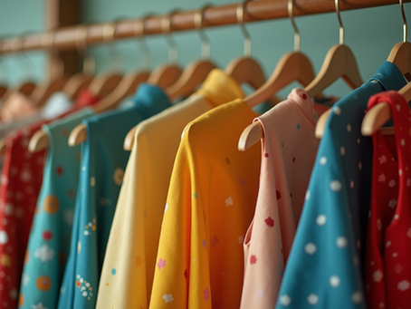 Discover Unique Styles with Vintage Clothing Online