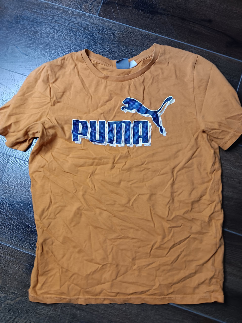 Thumbnail: Set of 6 large boys shirt