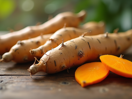 Health Benefits of Turmeric and Ginger You Should Know