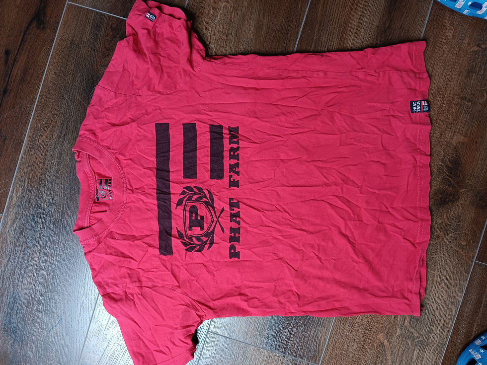 Thumbnail: Set of 6 large boys shirt