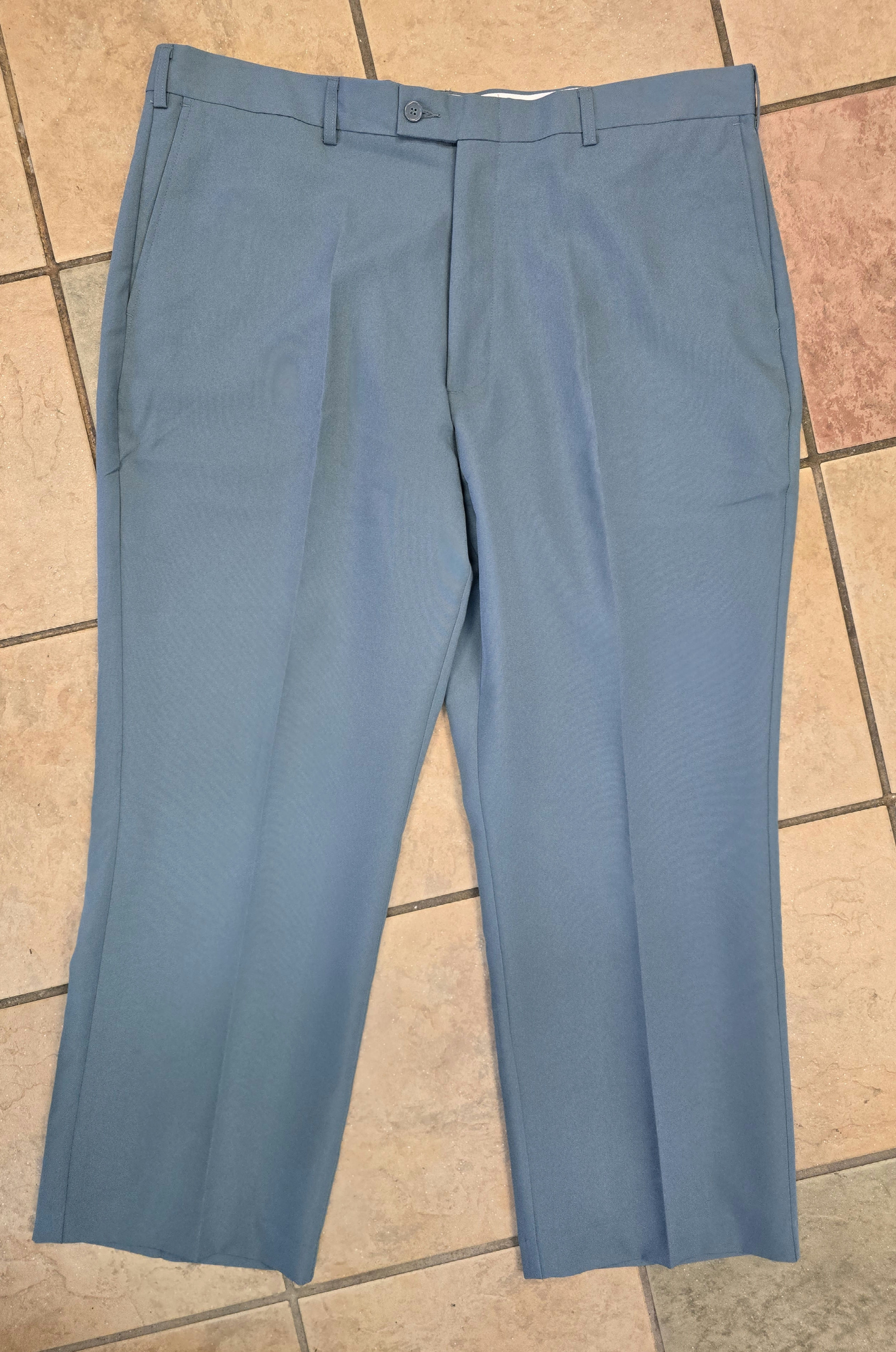 Haband Men dress pants 40x29