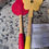 Thumbnail: Set of 2 butterfly spatula