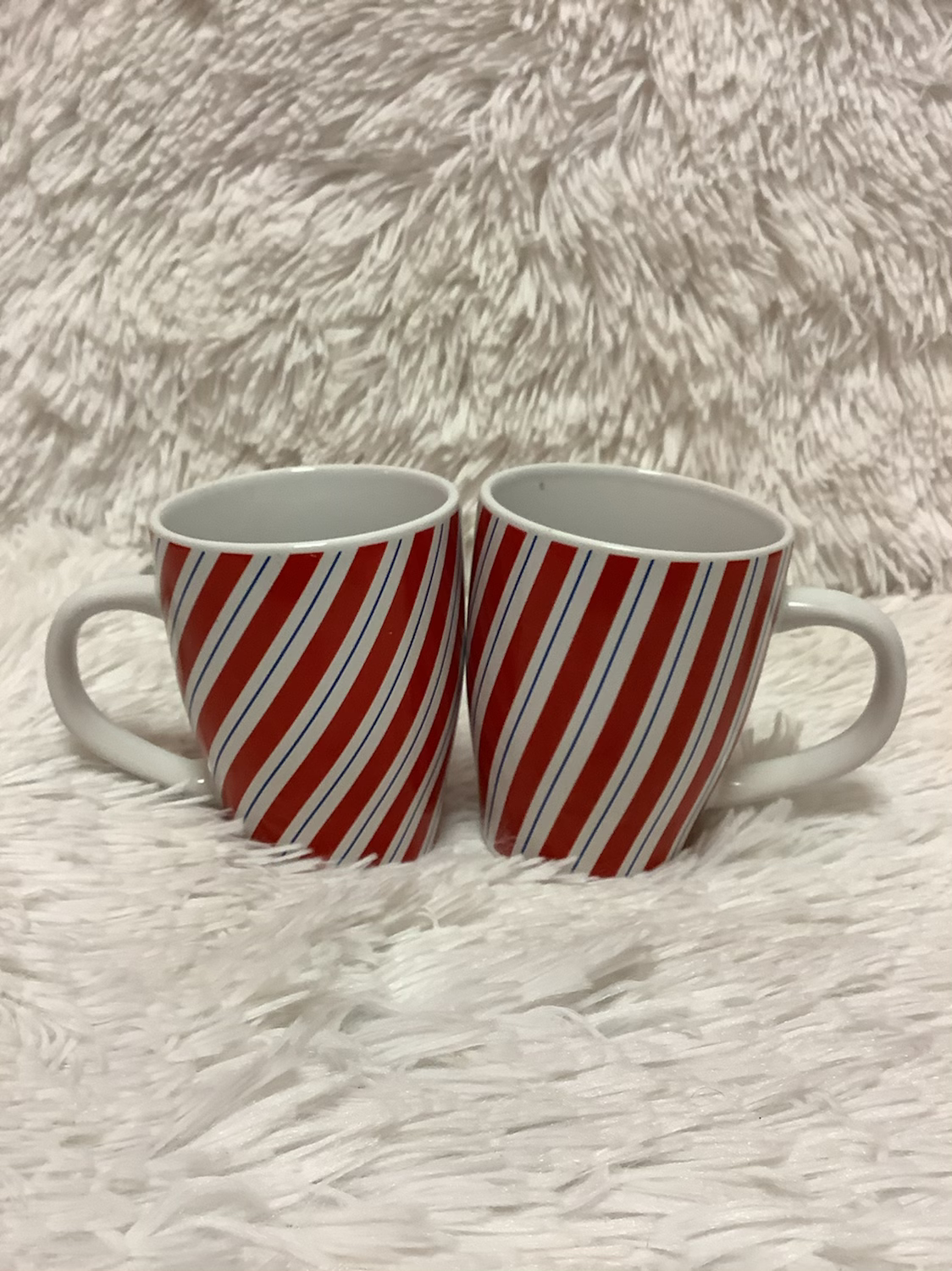 California Pantry Mugs