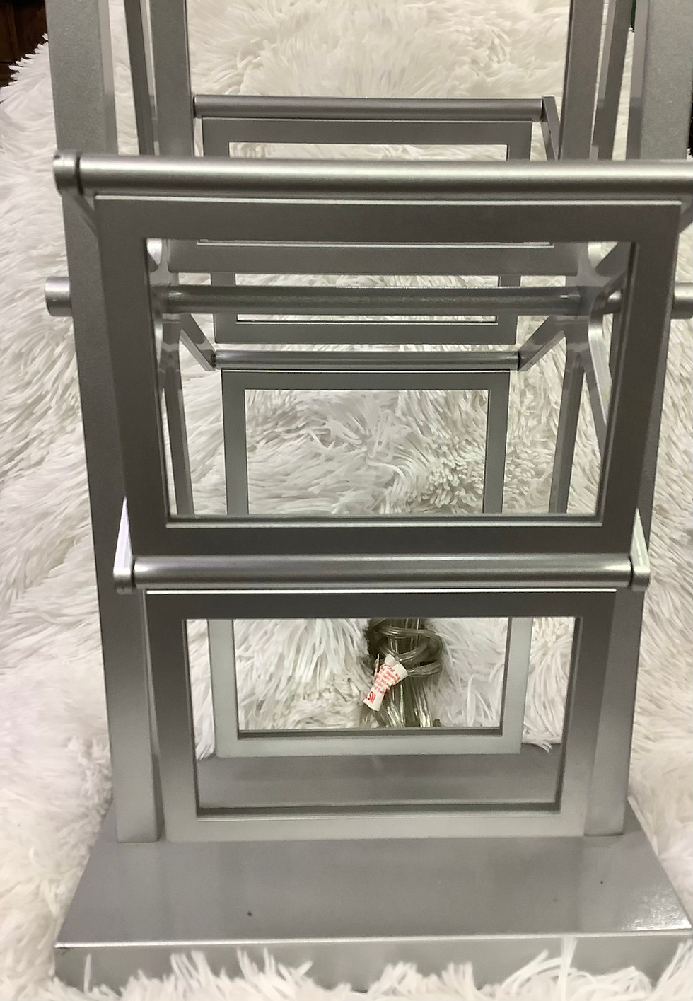 Thumbnail: Photo album  lamp