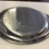 Thumbnail: silver color serving tray