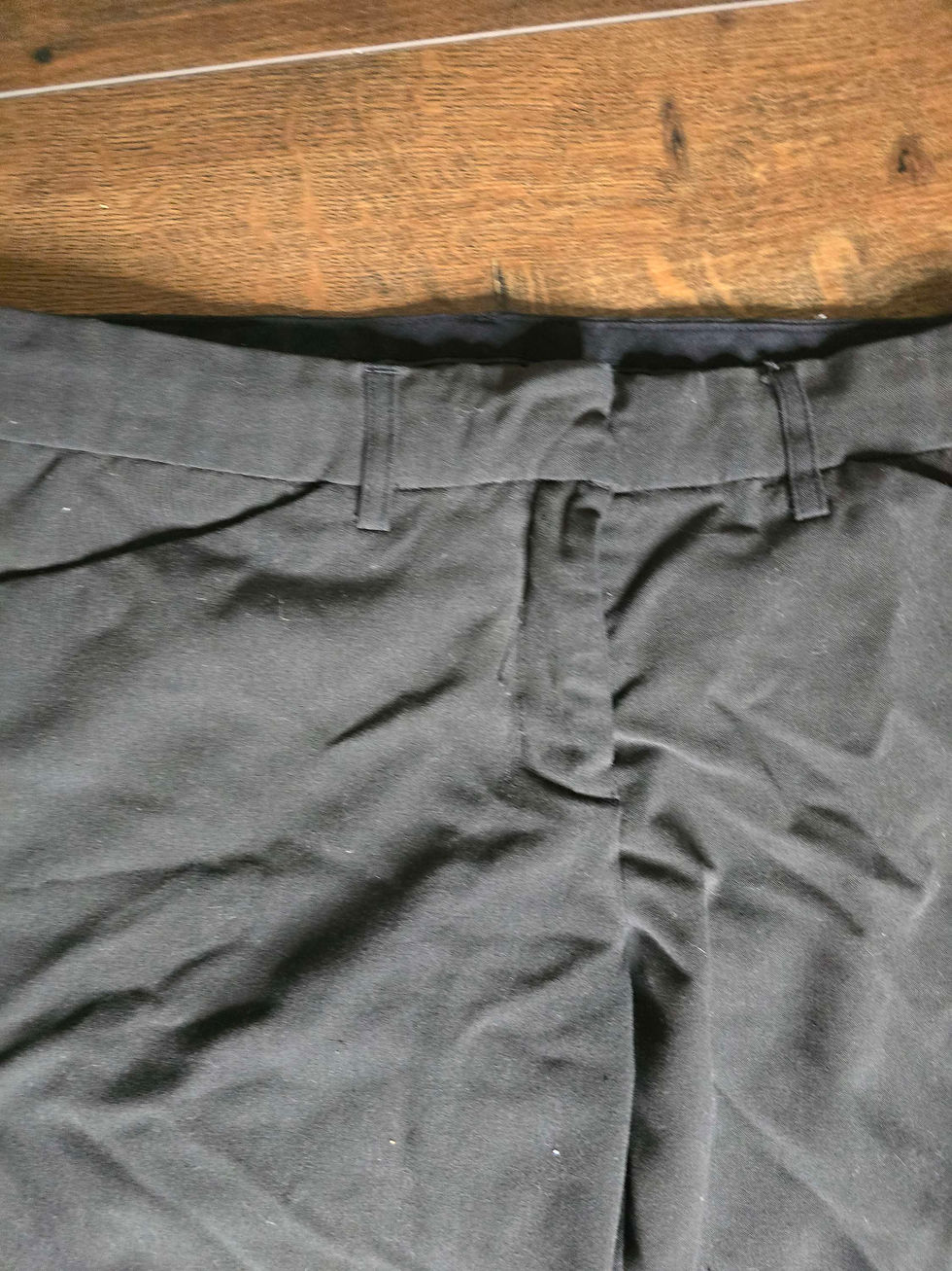 Thumbnail: Express girls pants size 6