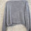 Thumbnail: Crop top sweater L