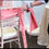 Thumbnail: Satin Chair Bow Sash and table clothes (over 100)