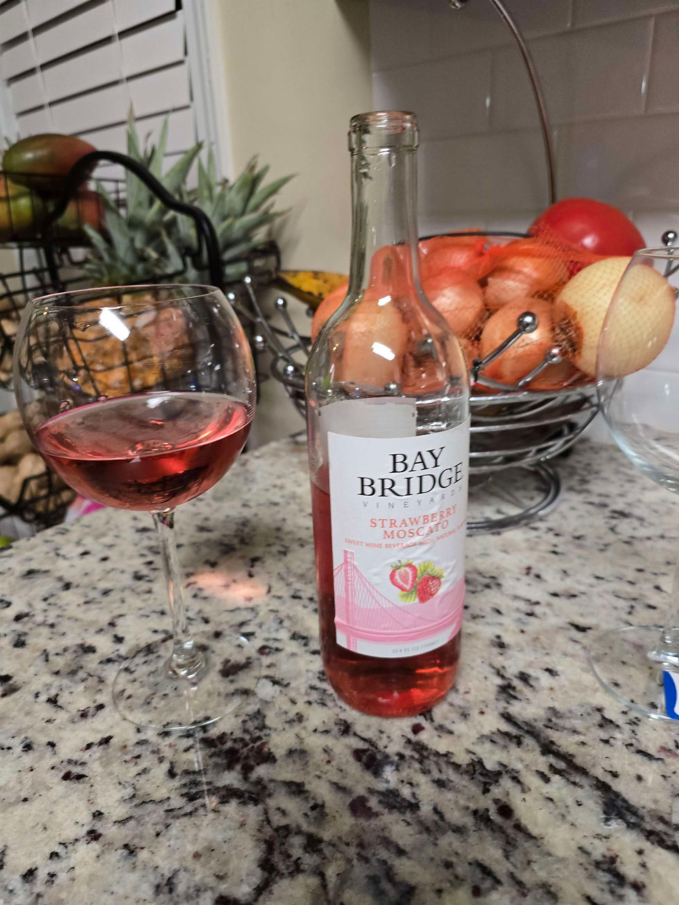 Thumbnail: Set of 4 wine glass