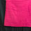 Thumbnail: Zara woman pink skirt size small